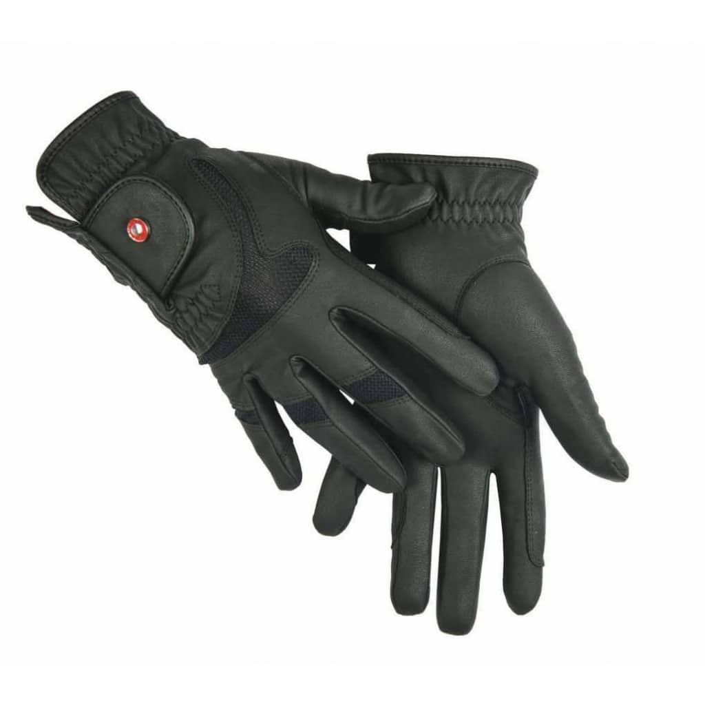Ridhandskar proffesional Air Mesh säljs av Fåglasång 
